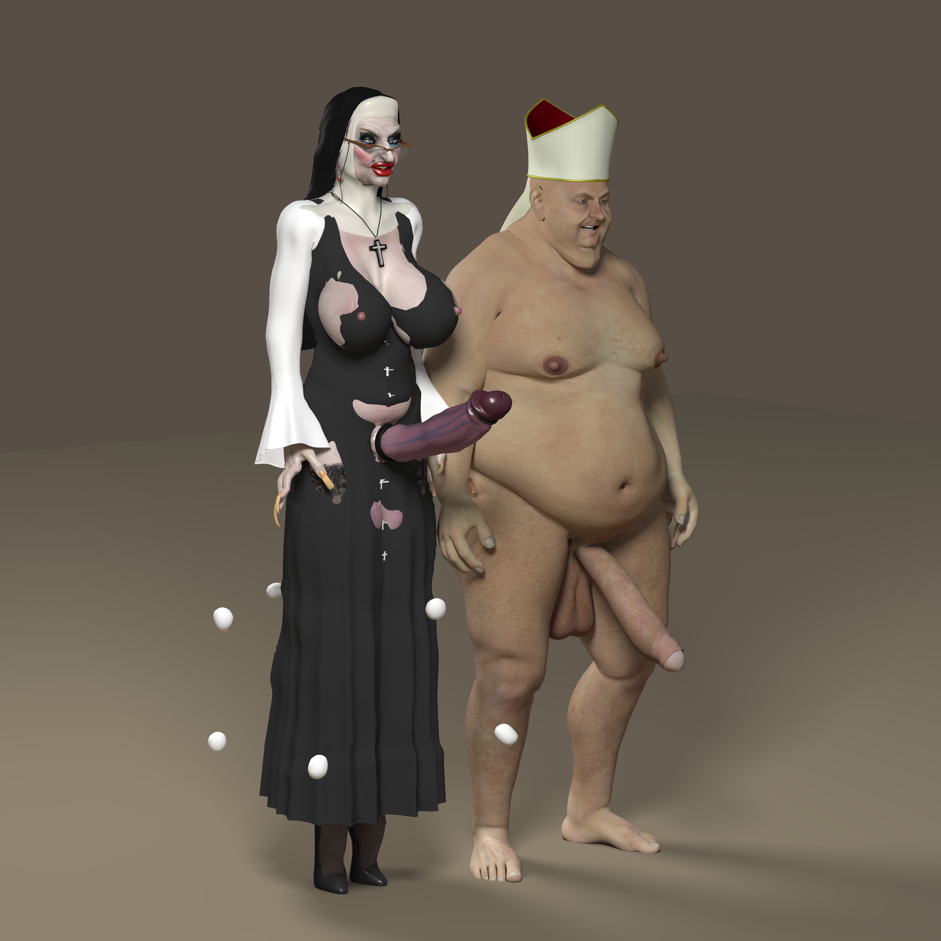 Dorris Longdick Rule 34 Image