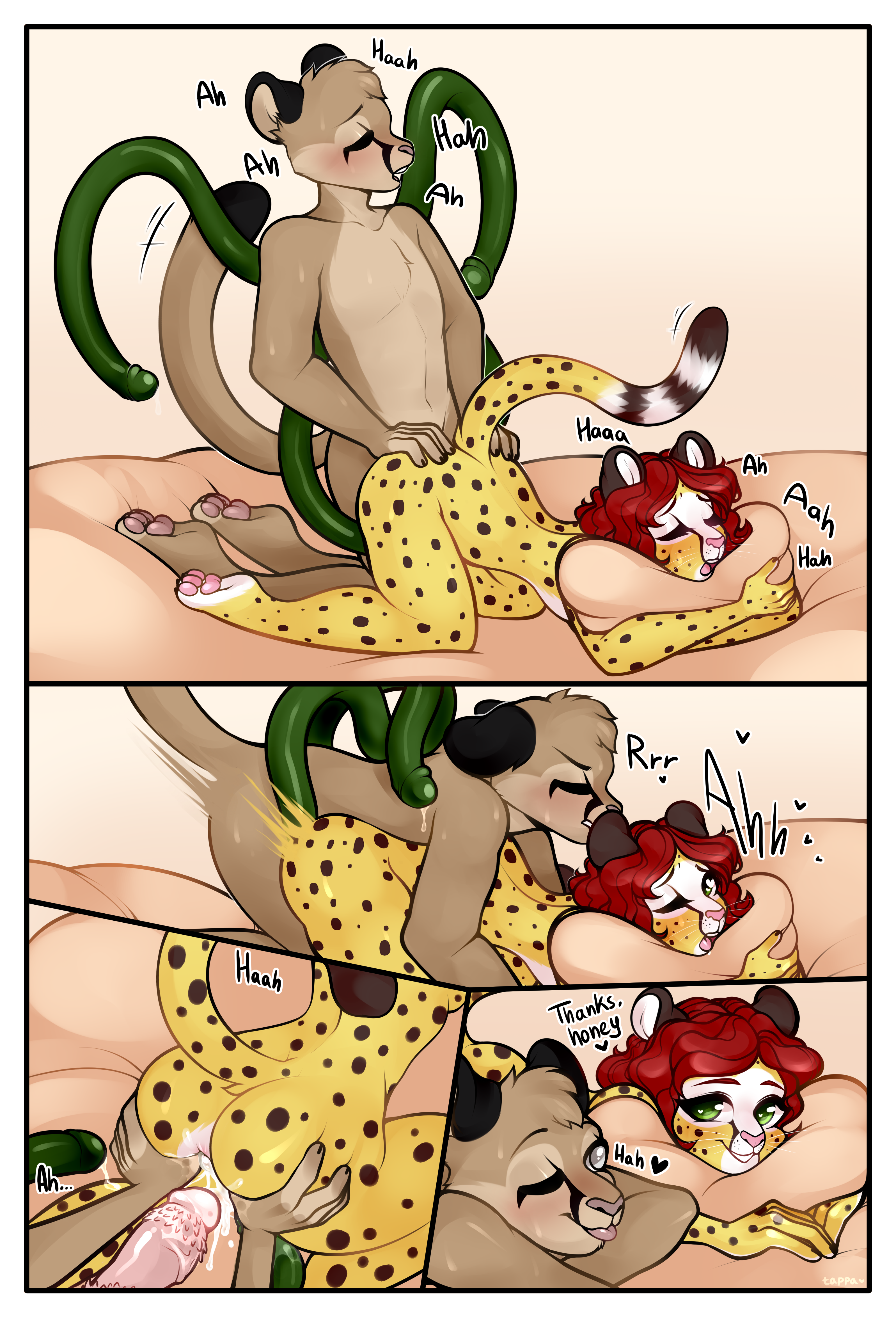 Ropes (Character) Rule 34 Image