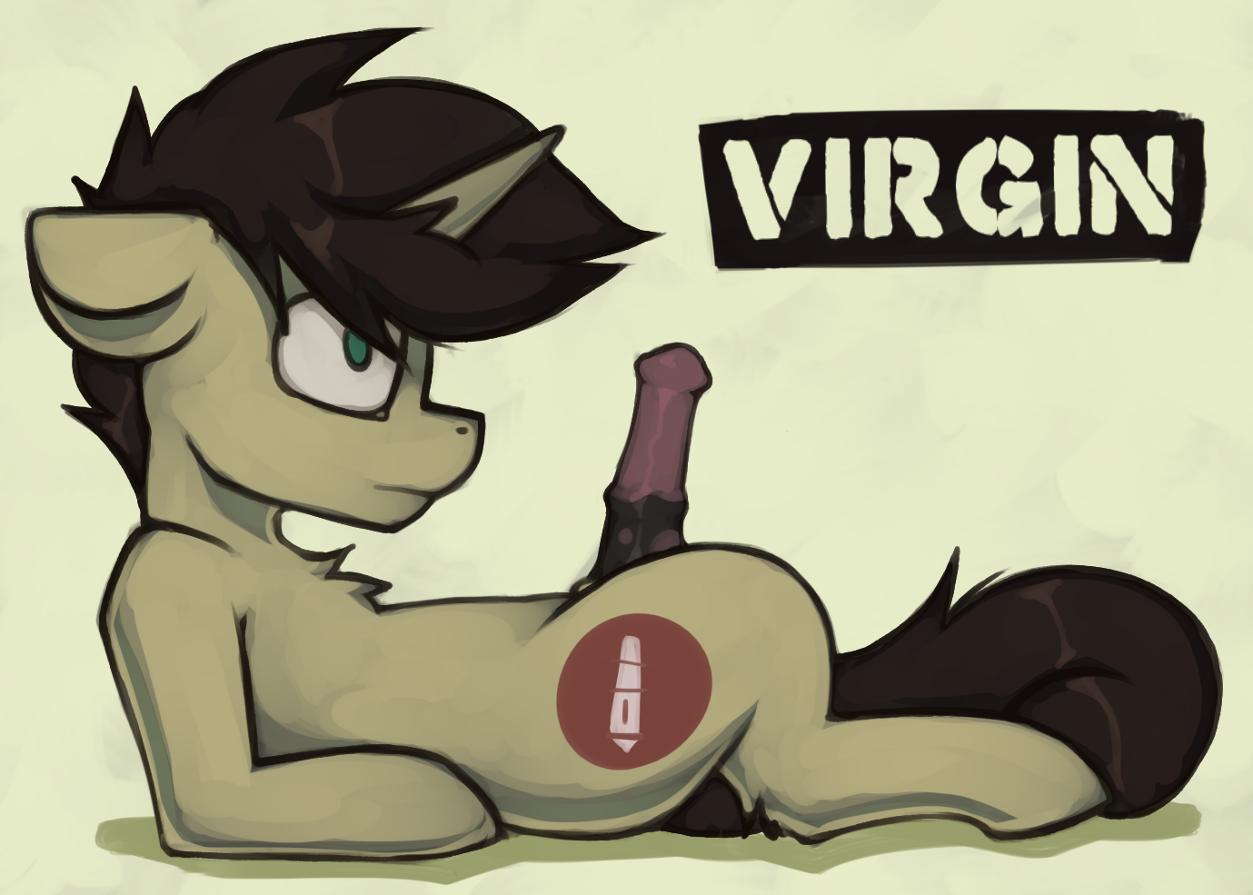 Keith (My Little Pony) Rule 34 Image