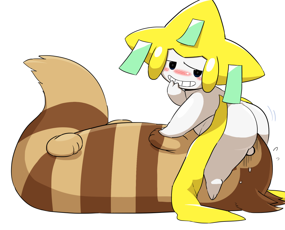 Furret (Nintendo) Rule 34 Image