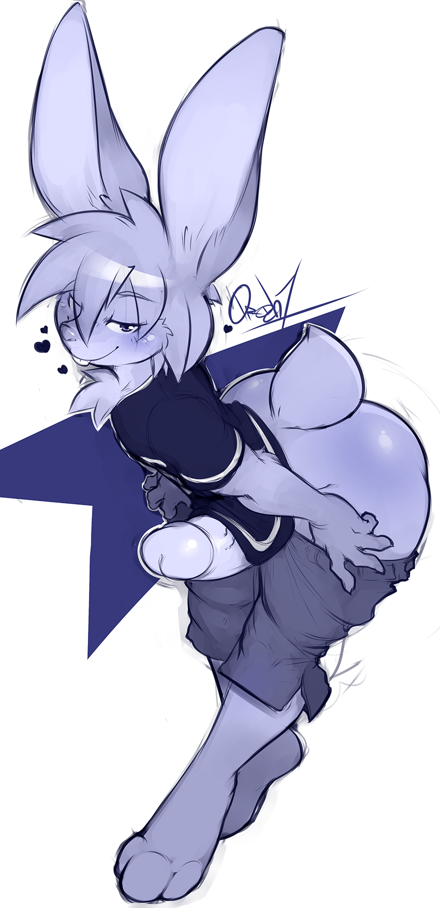 0r0ch1 Rule 34 Image