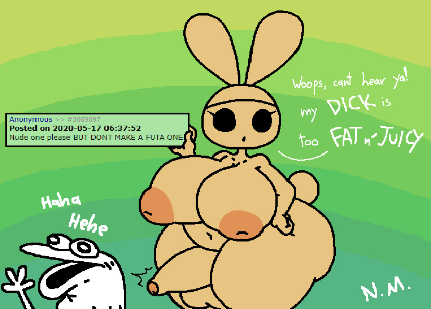 Coco (Animal Crossing) Rule 34 Image