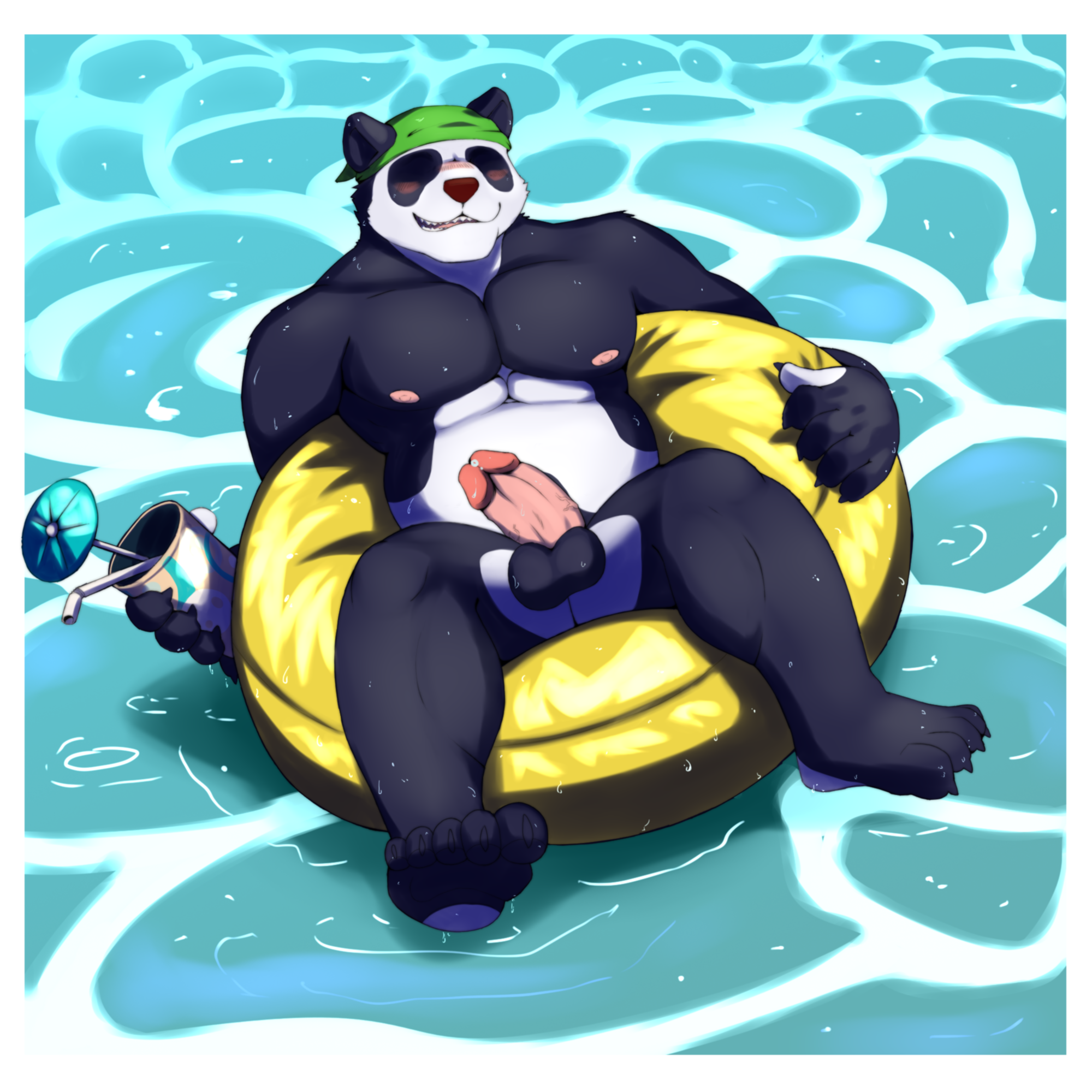 Digital Media (Artwork) Rule 34 Image