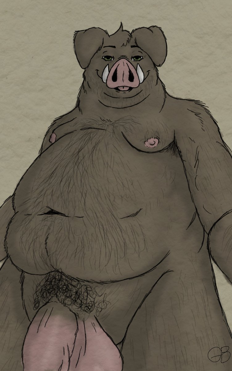 Goatboner (Artist) Rule 34 Image