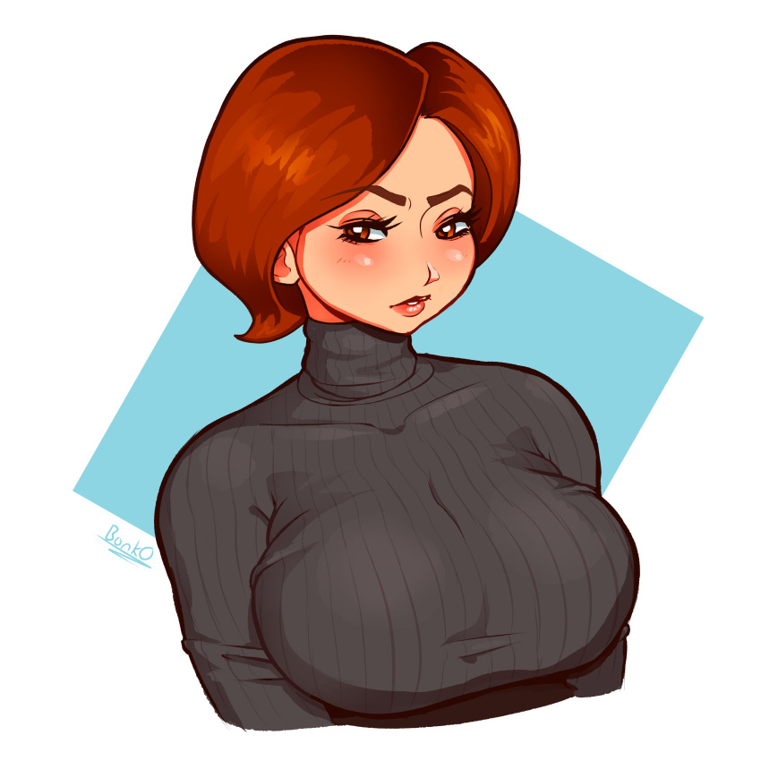 Helen Parr (Disney) Rule 34 Image