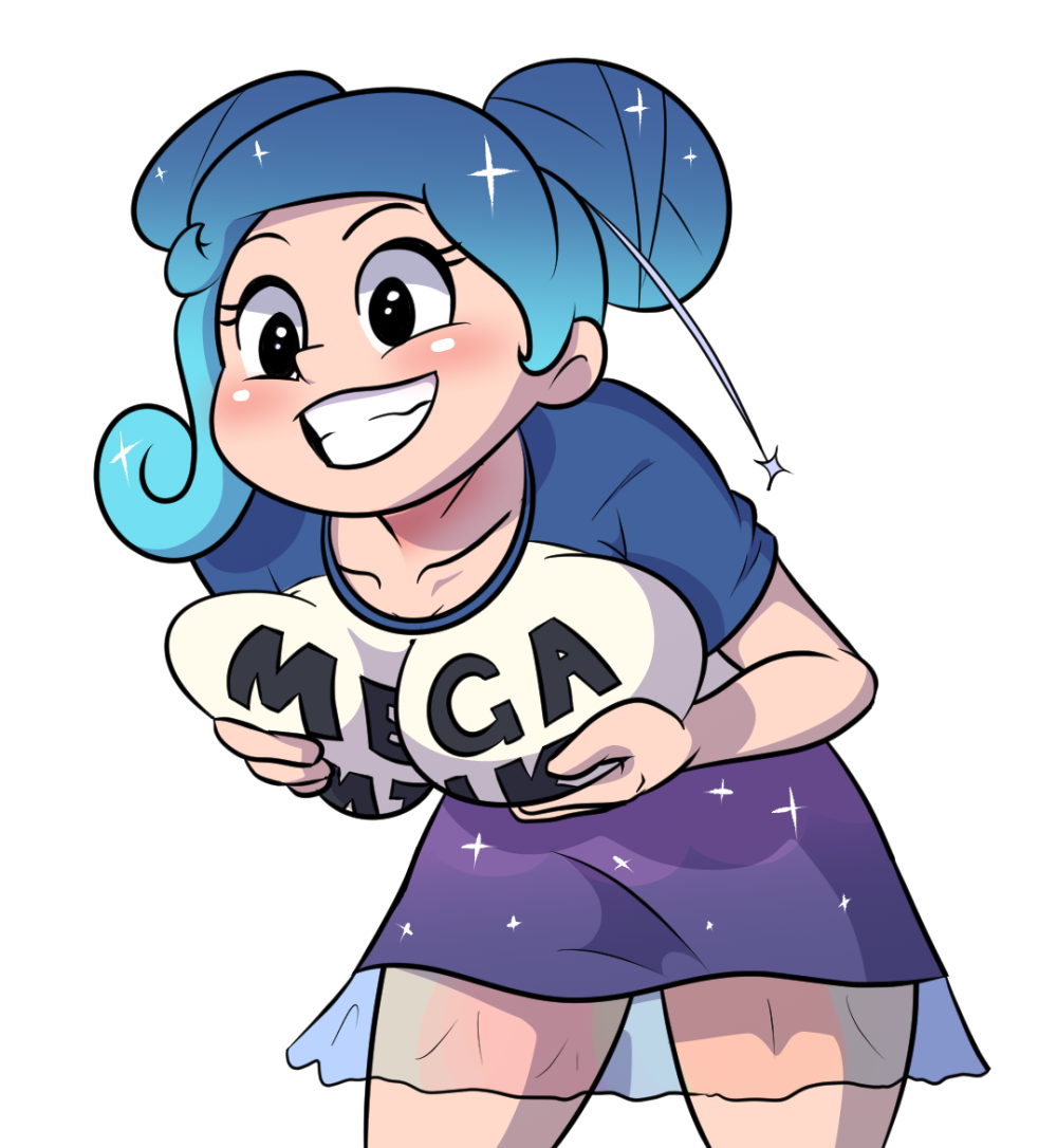 Channel-Tan (Disney) Rule 34 Image