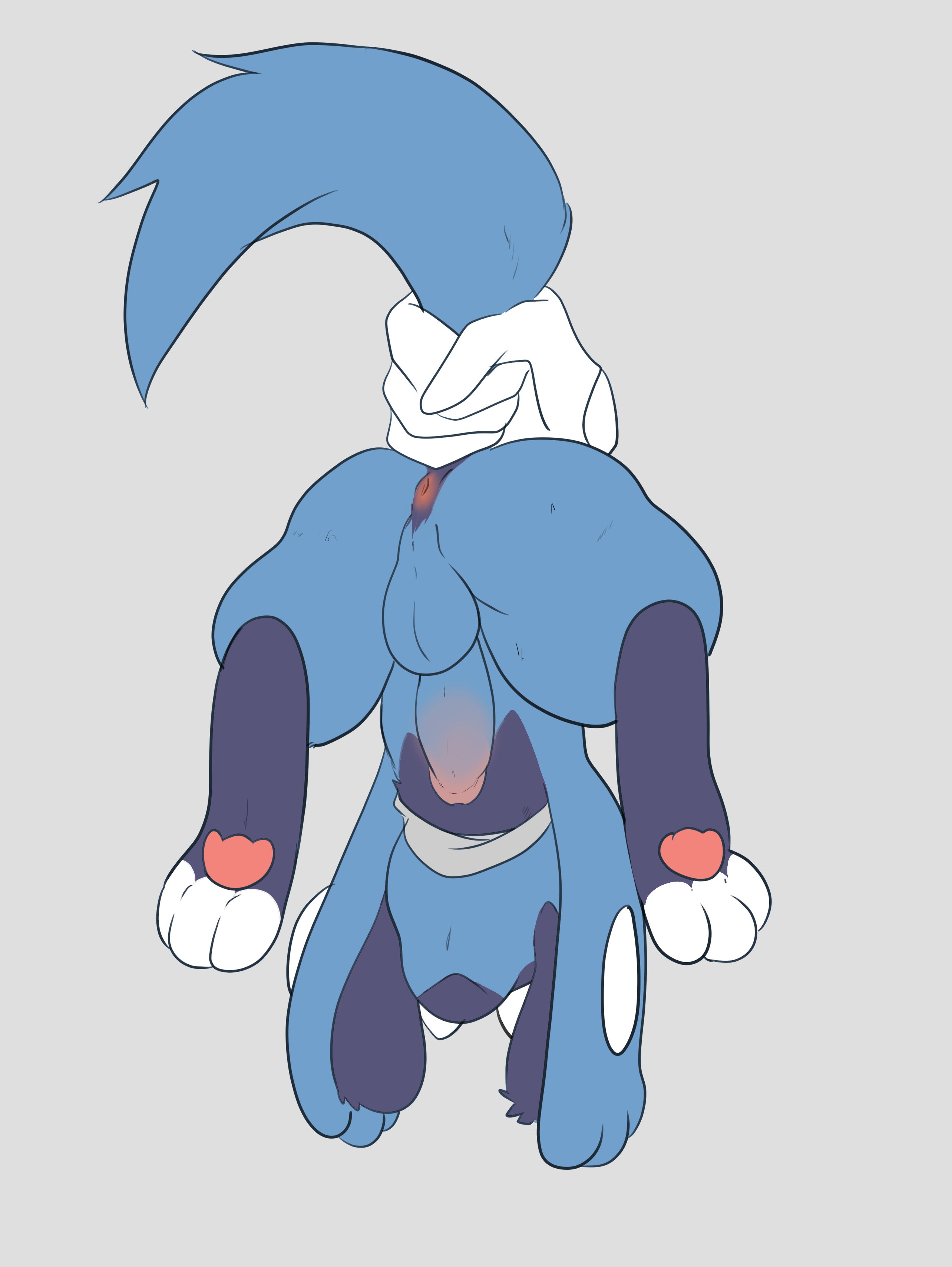 Original Character (Nintendo) Rule 34 Image