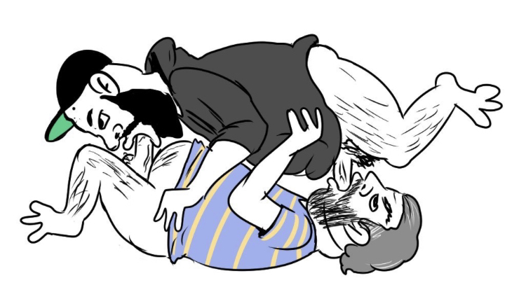 Keemstar Rule 34 Image