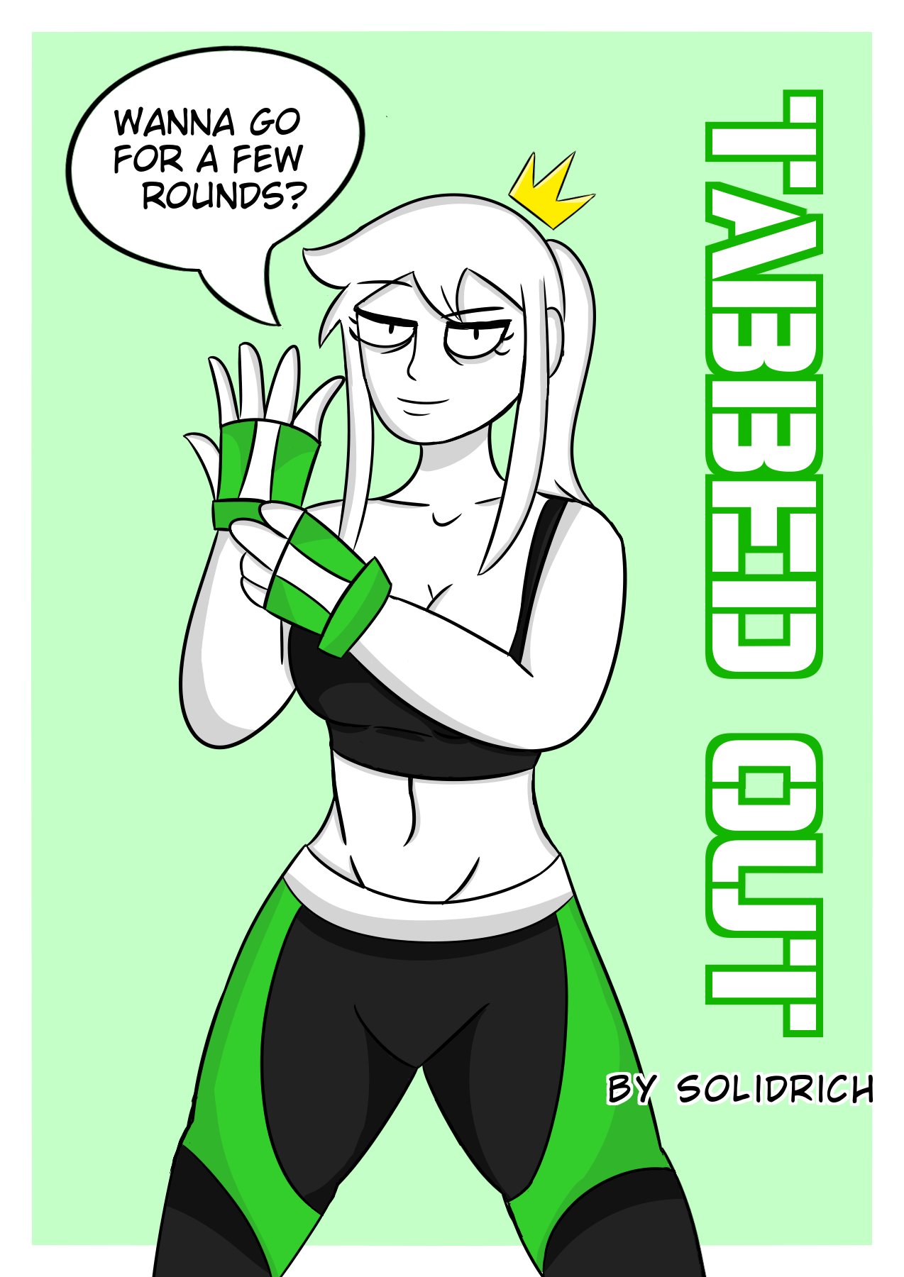 Tabbes (Youtube) Rule 34 Image