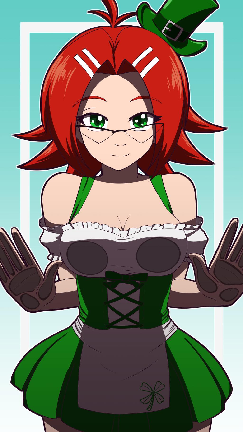 Original Character (Original) Rule 34 Image