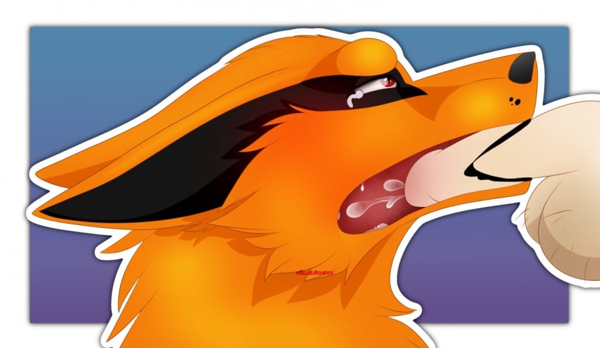 Ambiguous Gender Rule 34 Image