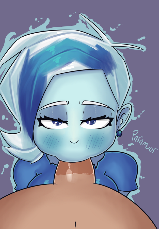 Phantasma Phantom (Hanna-Barbera) Rule 34 Image