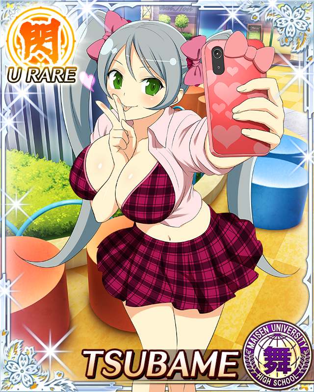 Senran Kagura Rule 34 Image