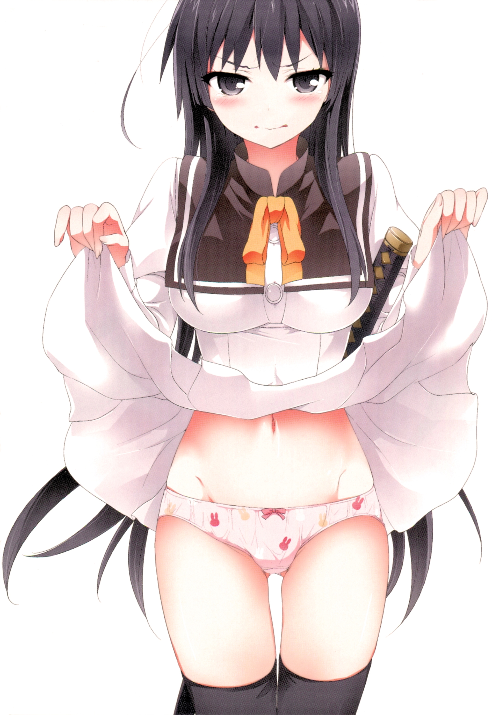 1girls Rule 34 Image