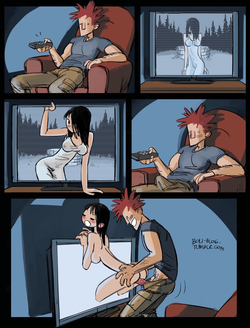 Au (Artist) Rule 34 Image