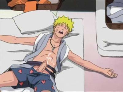 Uzumaki Naruto (Naruto) Rule 34 Image