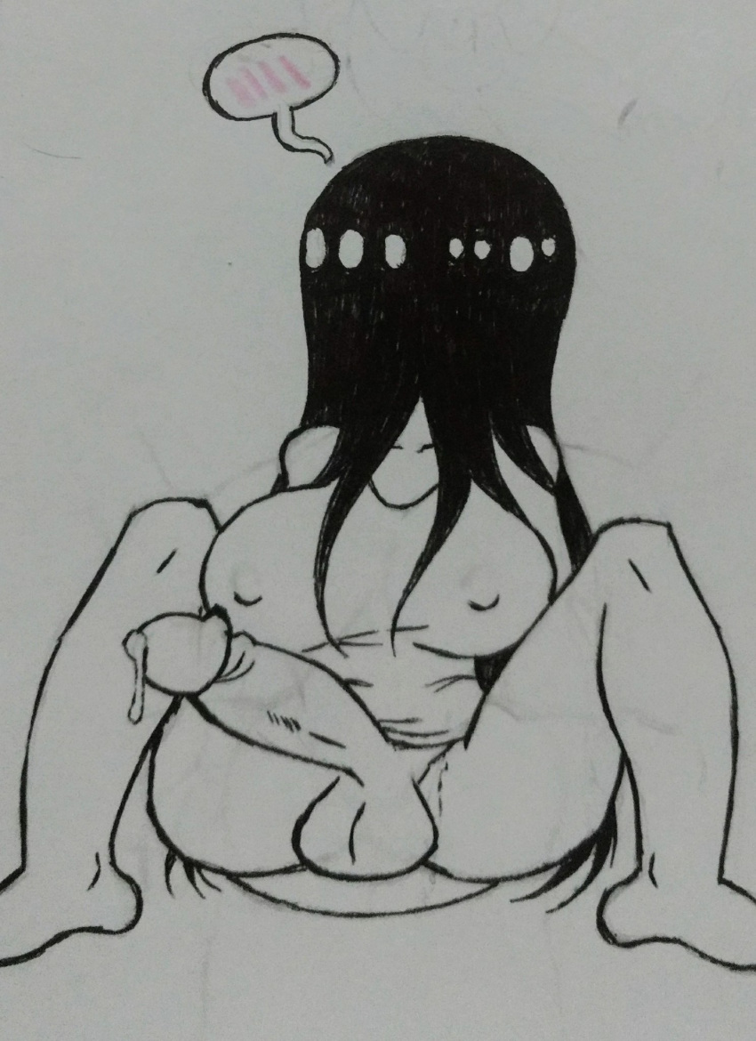 Traditional Media (Artwork) Rule 34 Image