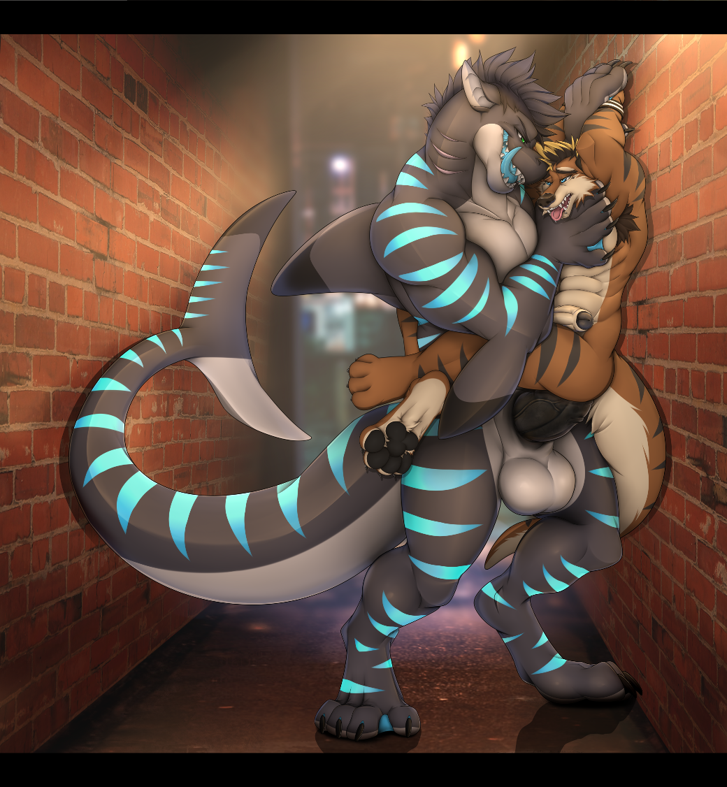 Kyo (Kiasano) Rule 34 Image