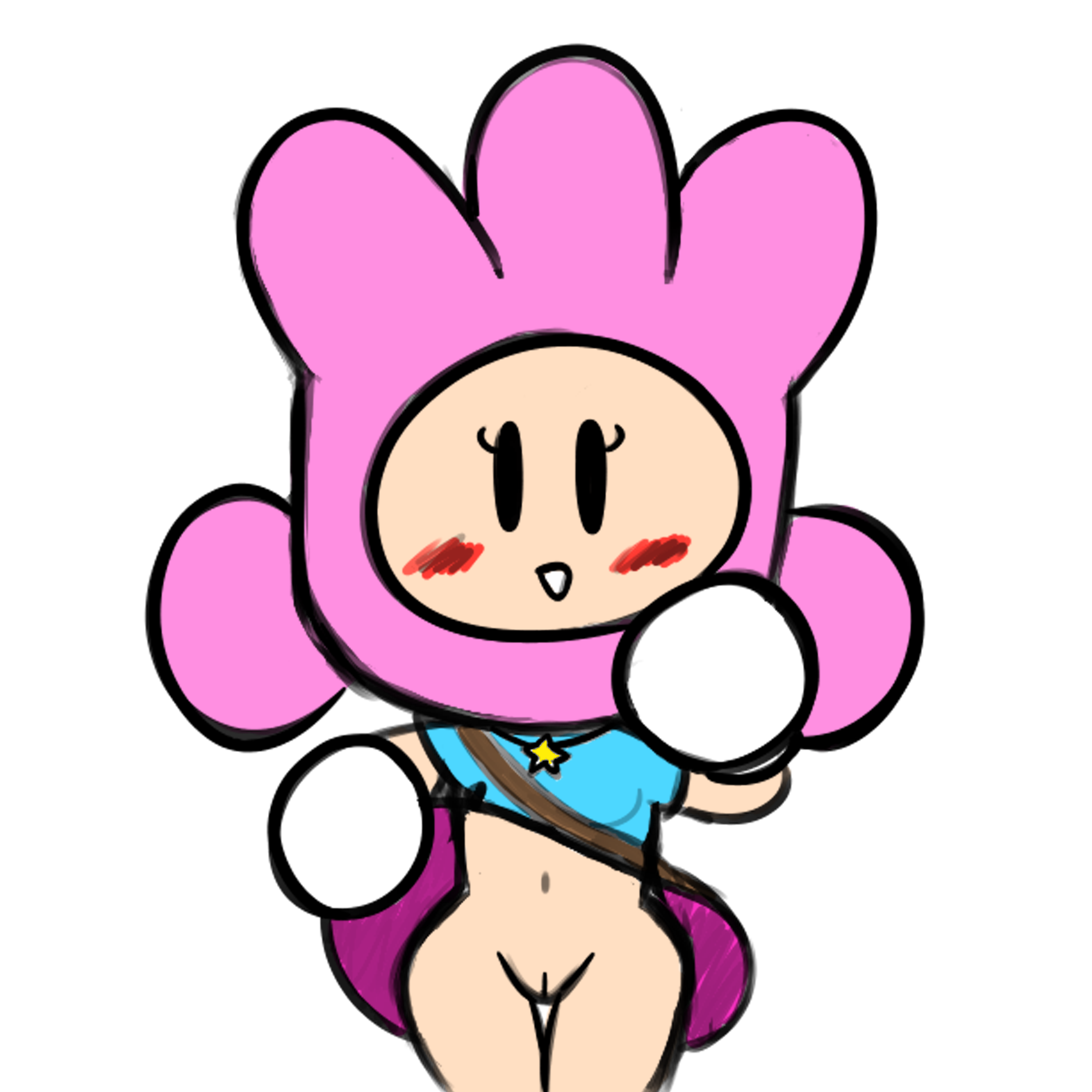 Scribblenauts Rule 34 Image