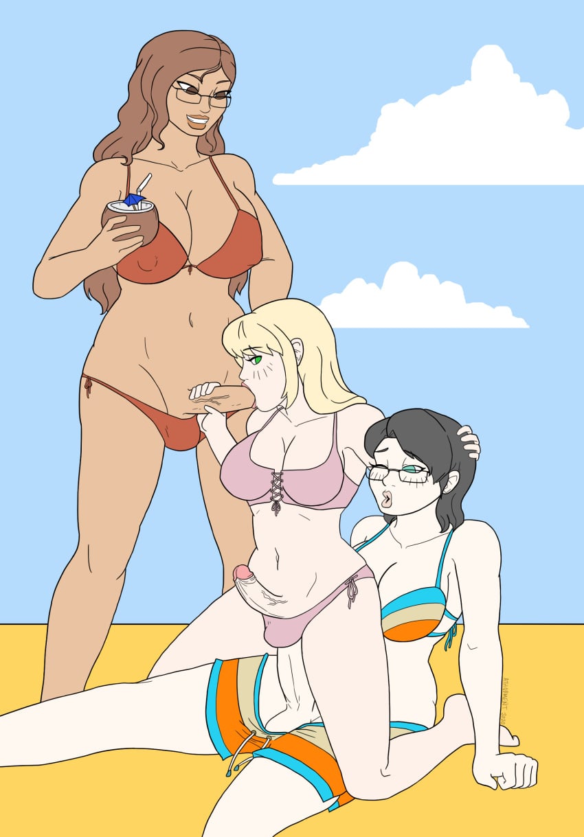 Dani (Balisk) Rule 34 Image