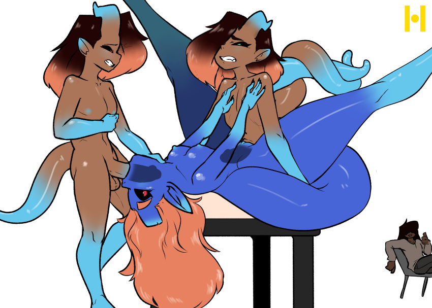 Pokko (Artist) Rule 34 Image