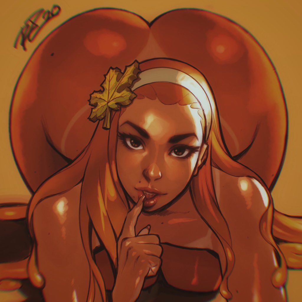 Xarope (Robaato) Rule 34 Image
