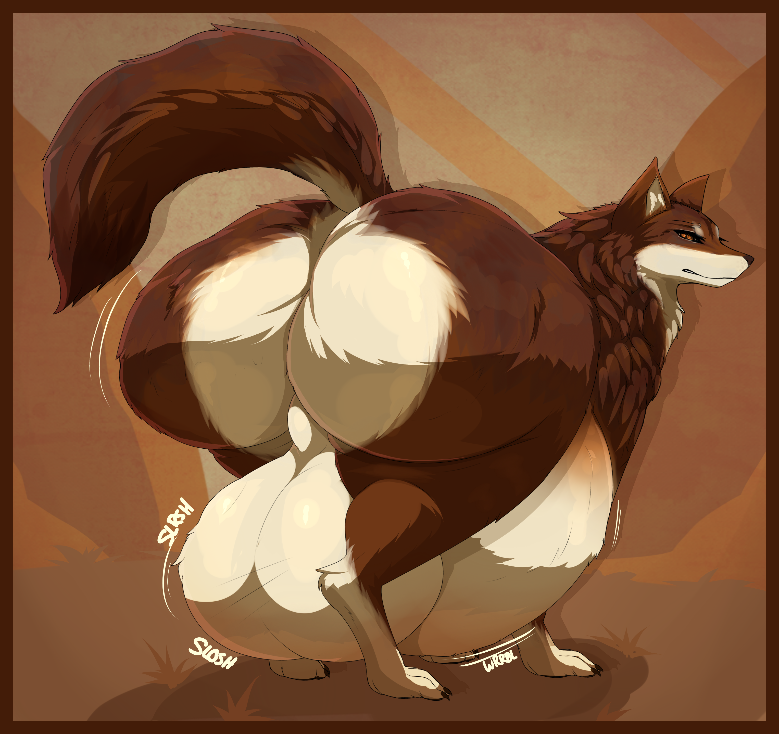 Aster (Asaneman) Rule 34 Image