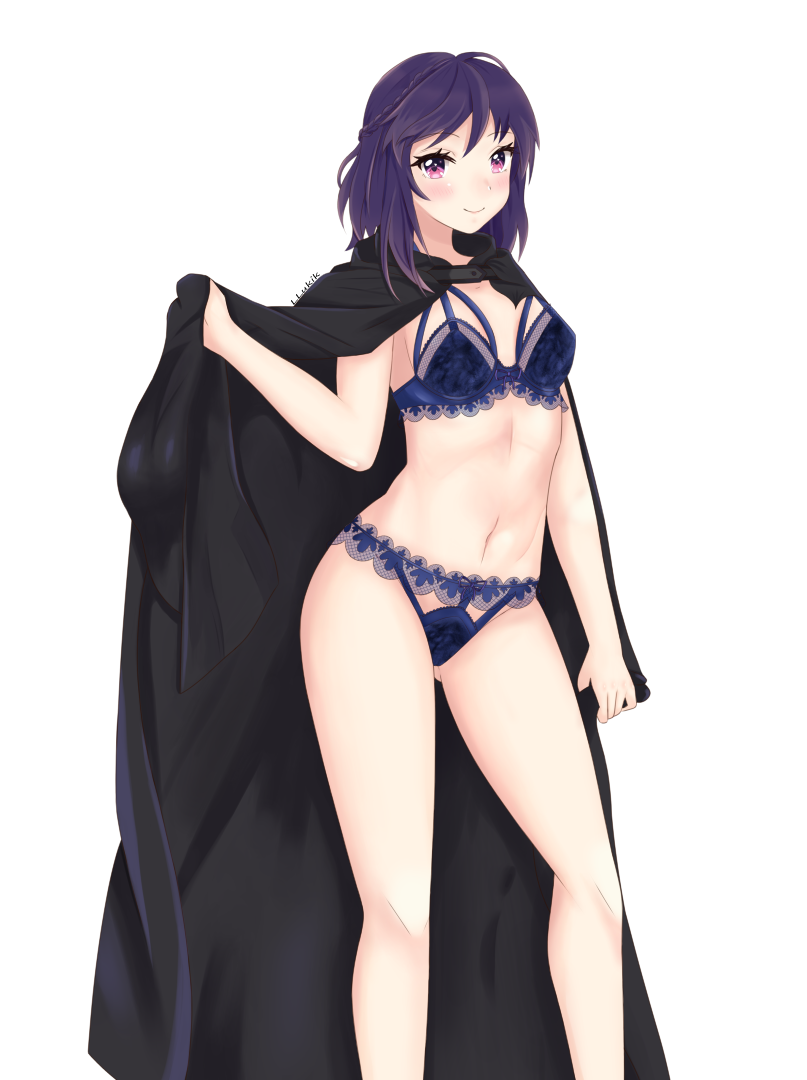 Breasts Rule 34 Image