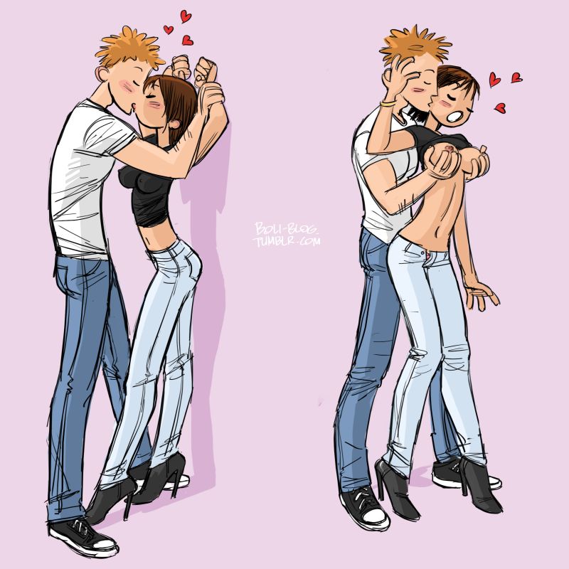 Au (Artist) Rule 34 Image