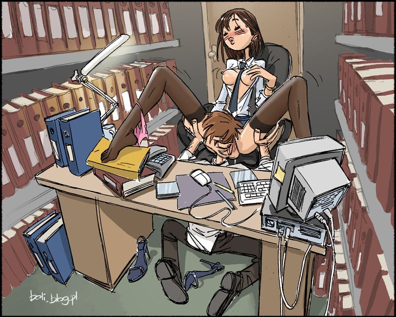 Au (Artist) Rule 34 Image
