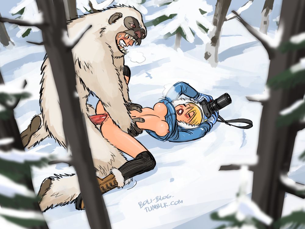 Au (Artist) Rule 34 Image