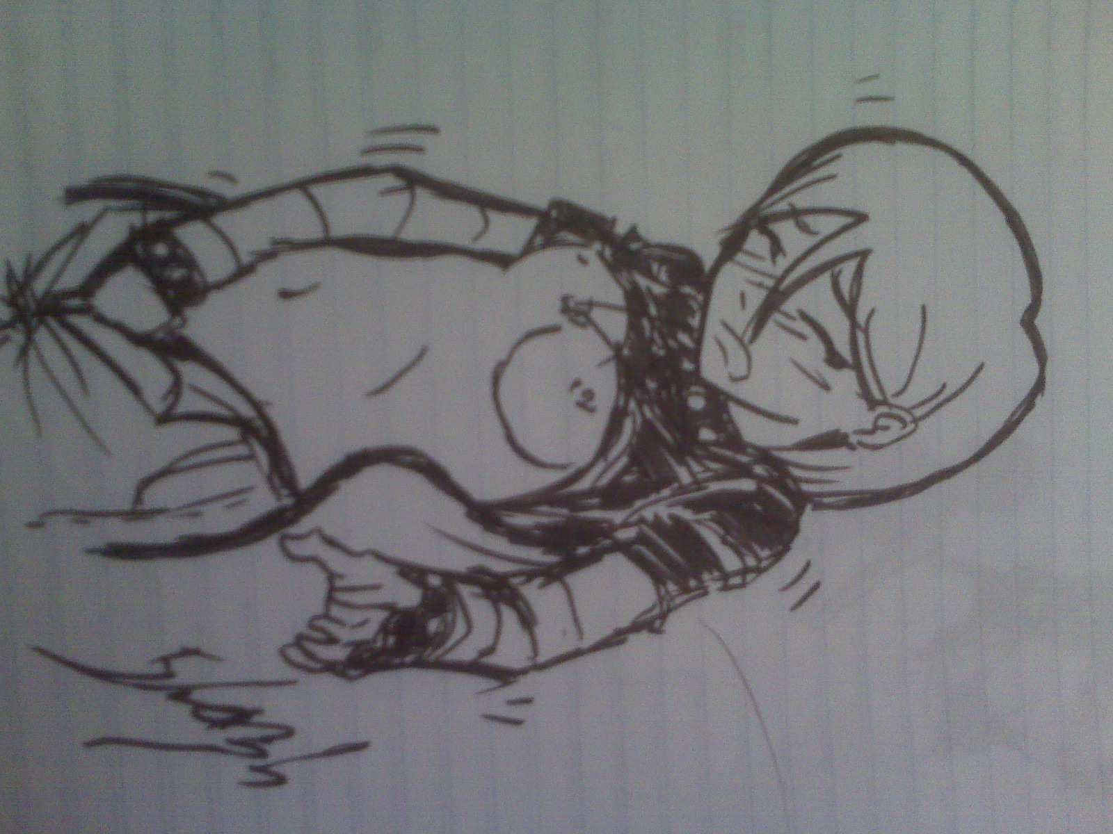 Birch Small (My Life Me) Rule 34 Image