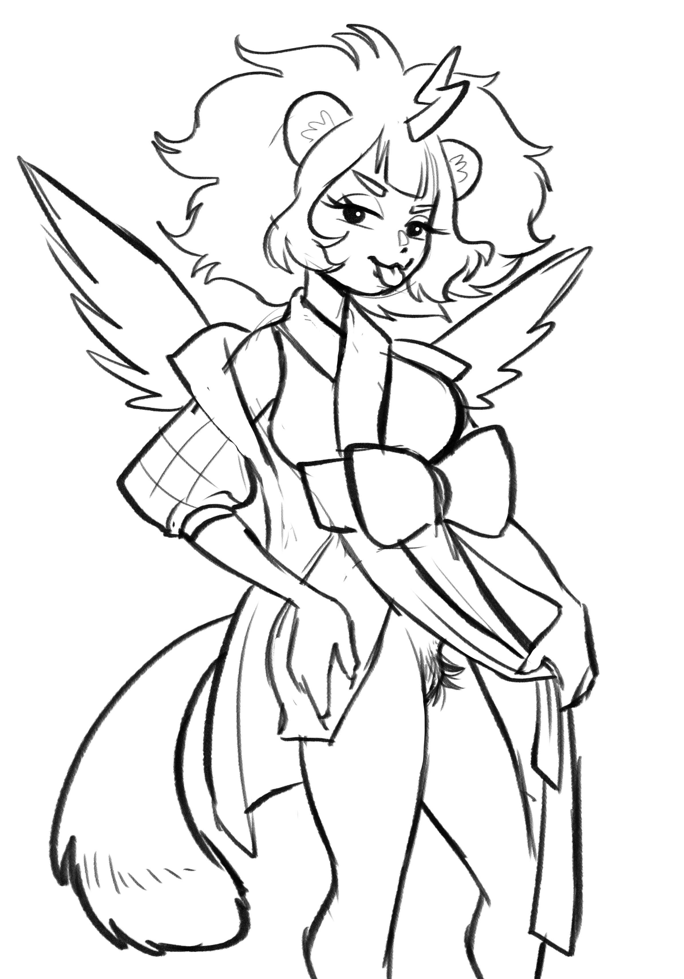 Kaiko (Devil'S Candy) Rule 34 Image