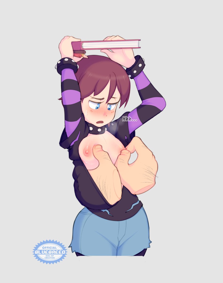 Birch Small (My Life Me) Rule 34 Image