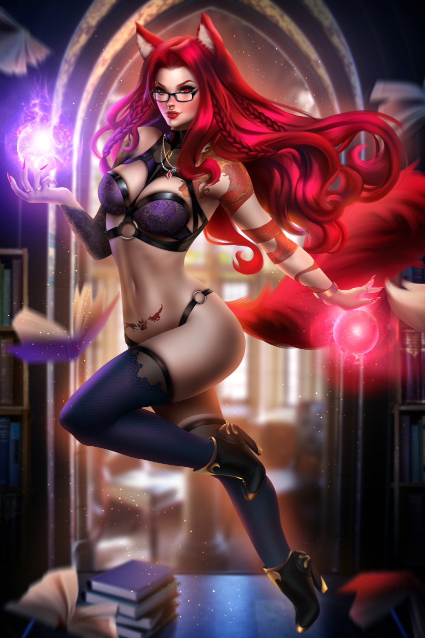 Original Character Rule 34 Image
