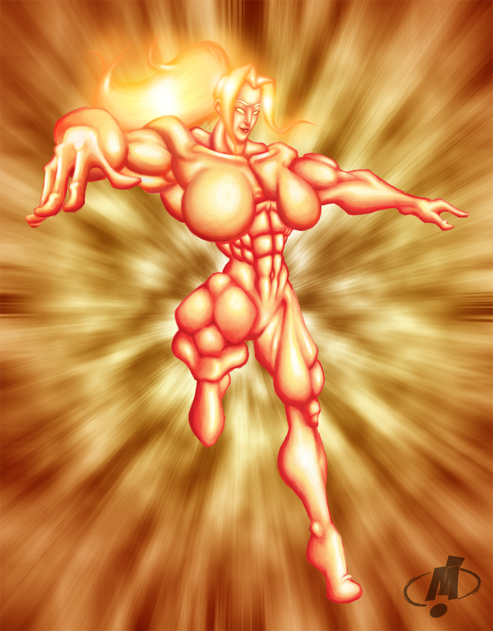Original Character (Original) Rule 34 Image