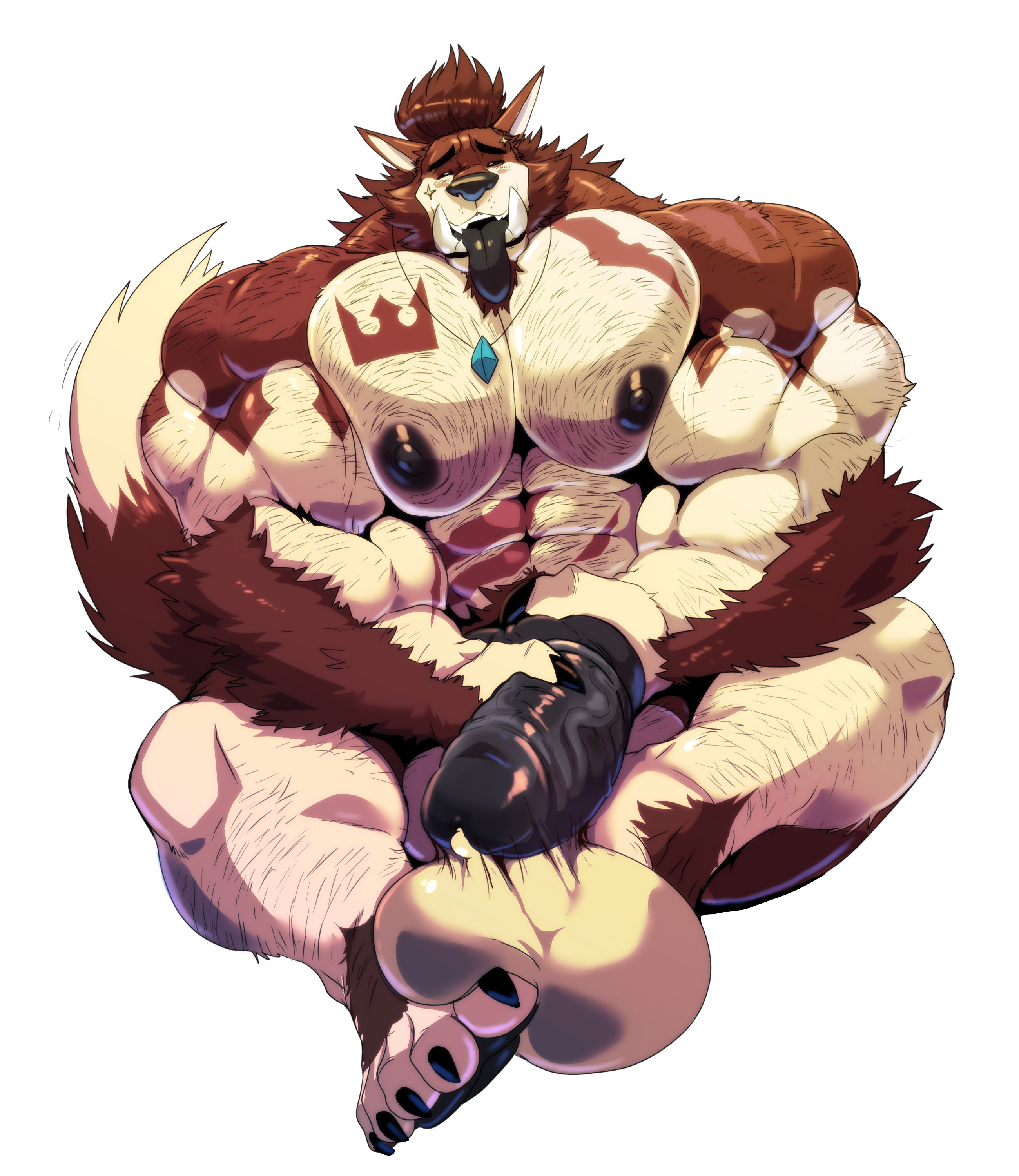 Werethrope Laporte Rule 34 Image