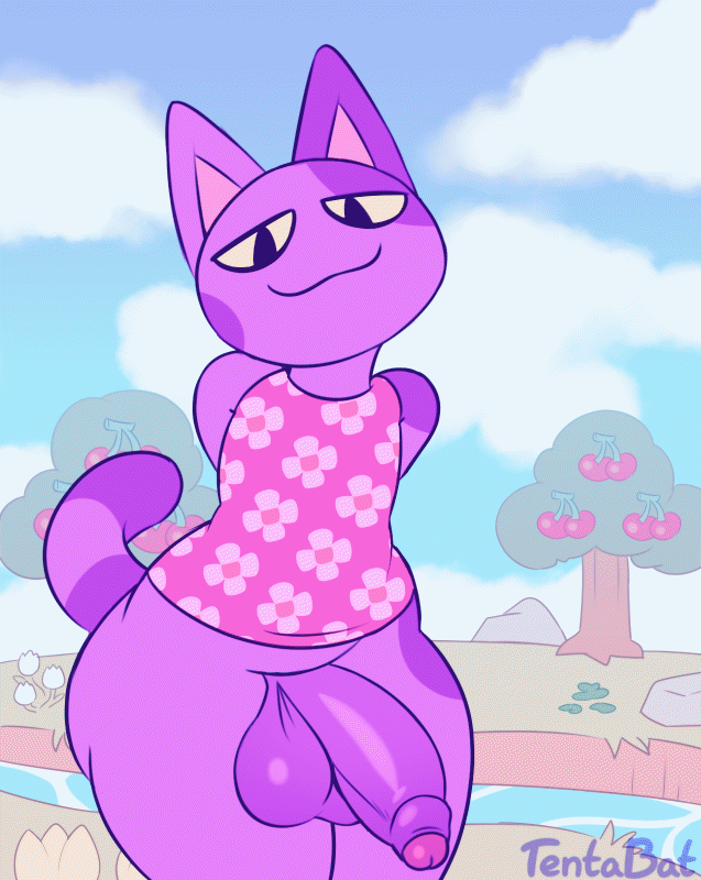 Bob (Animal Crossing) Rule 34 Image