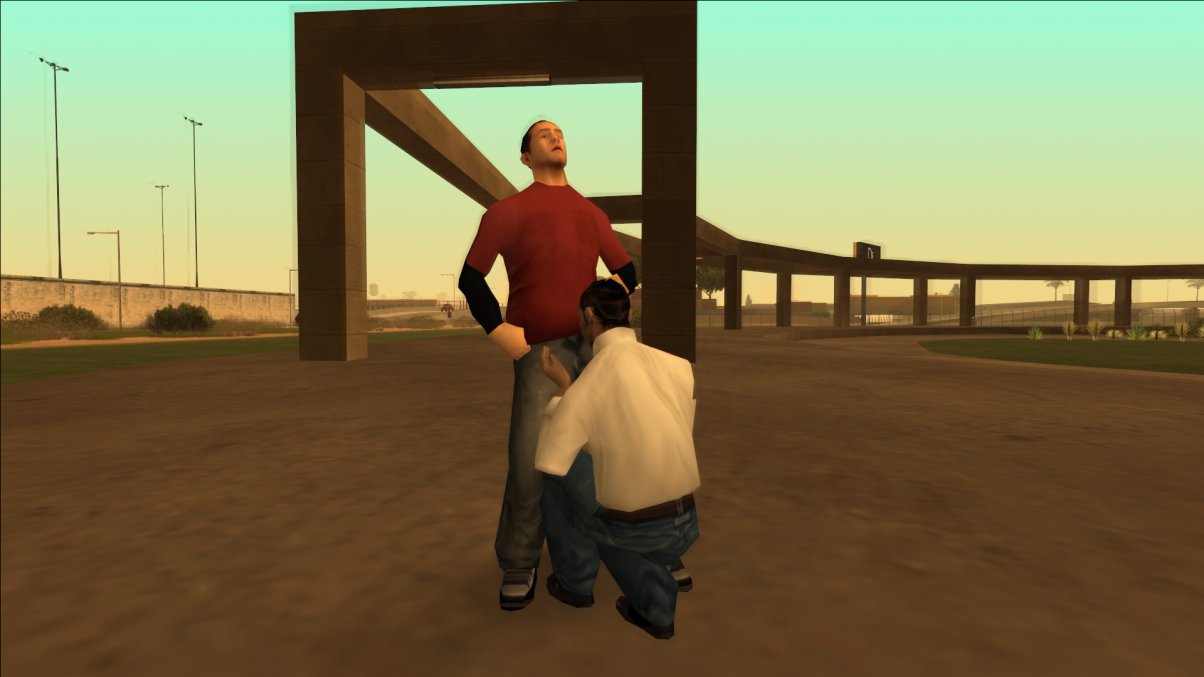 Mike Rule 34 Image