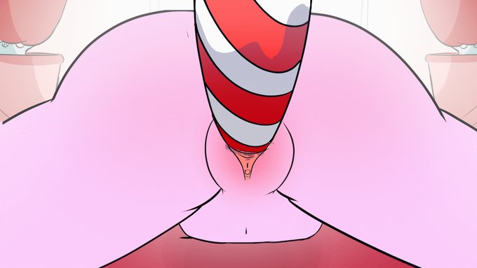 Princess Bubblegum (Adventure Time) Rule 34 Image