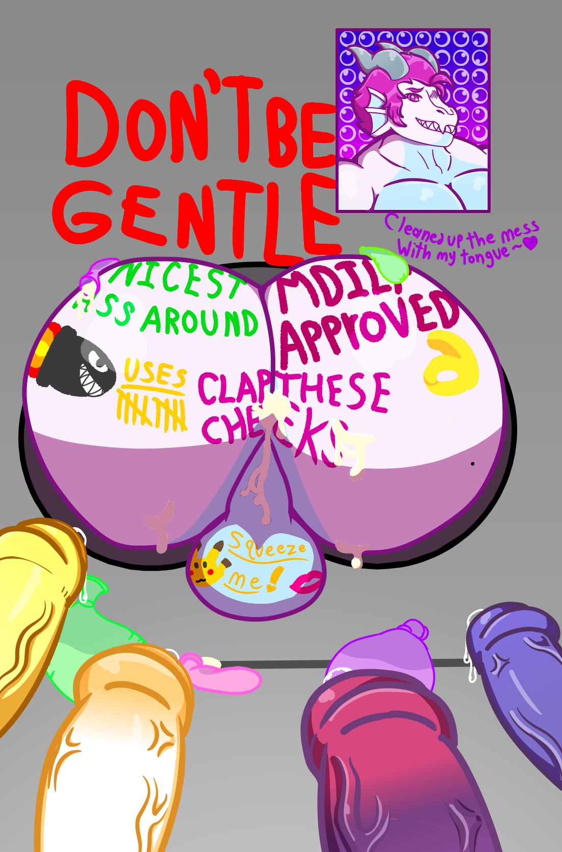 Bullet Bill (Mario (Series)) Rule 34 Image