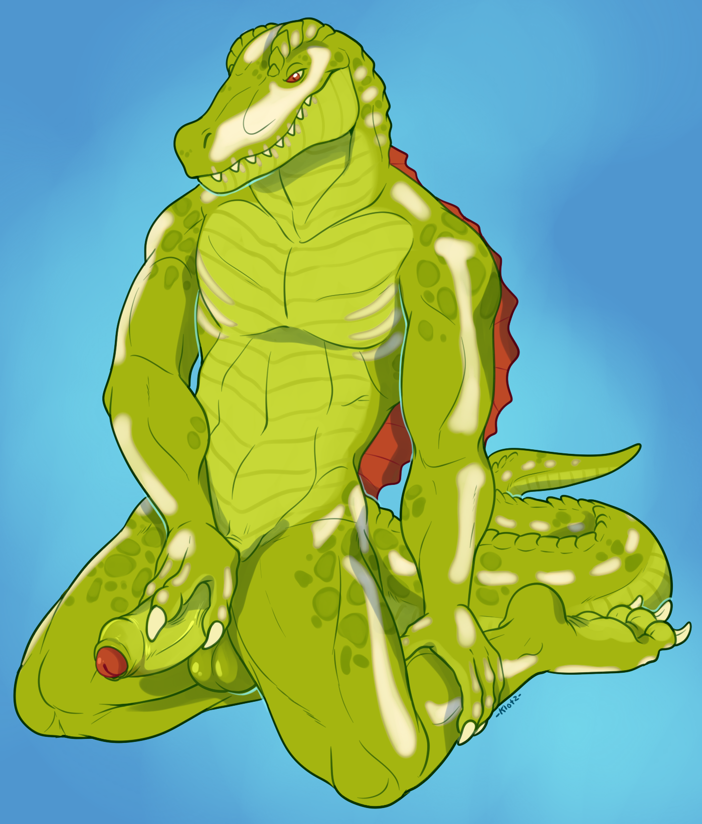 2019 Rule 34 Image