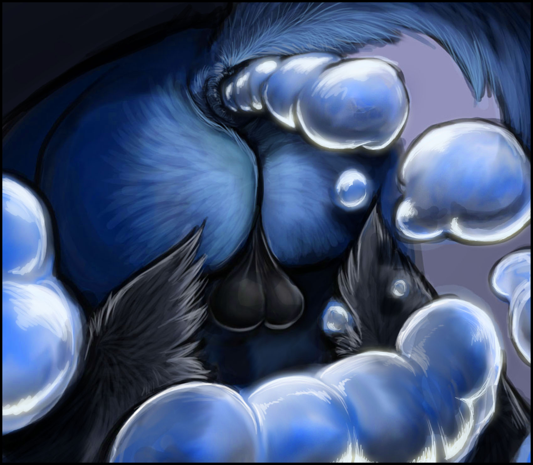 Singer (Velociawesome) Rule 34 Image