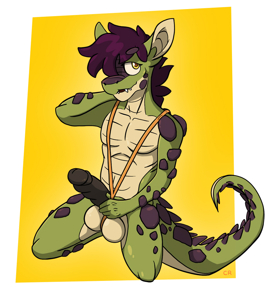 2020 Rule 34 Image