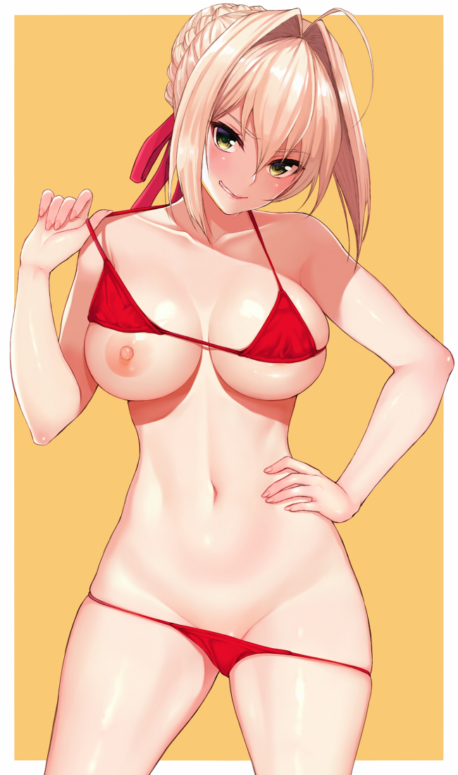 Fate (Series) Rule 34 Image
