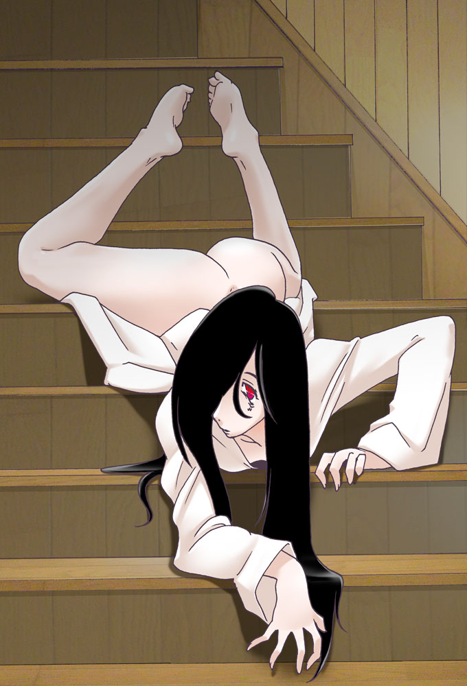 Ass Rule 34 Image