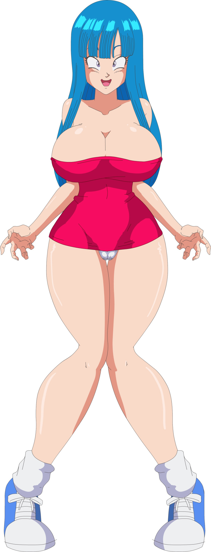 1girls Rule 34 Image