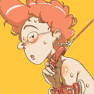 Pepper Ann Pearson (Disney) Rule 34 Image