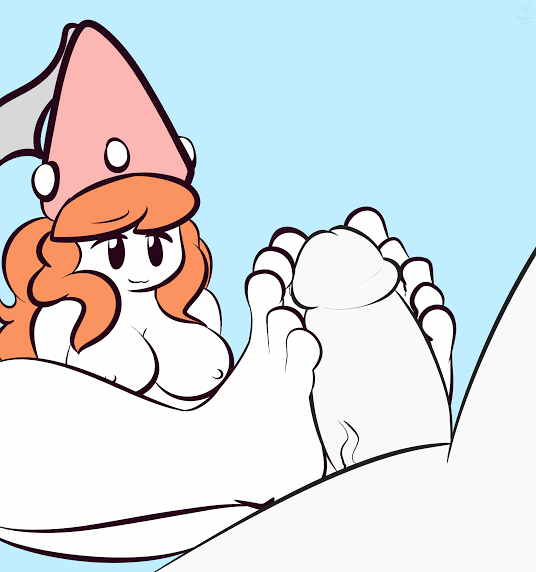 Pipistrella Rule 34 Image
