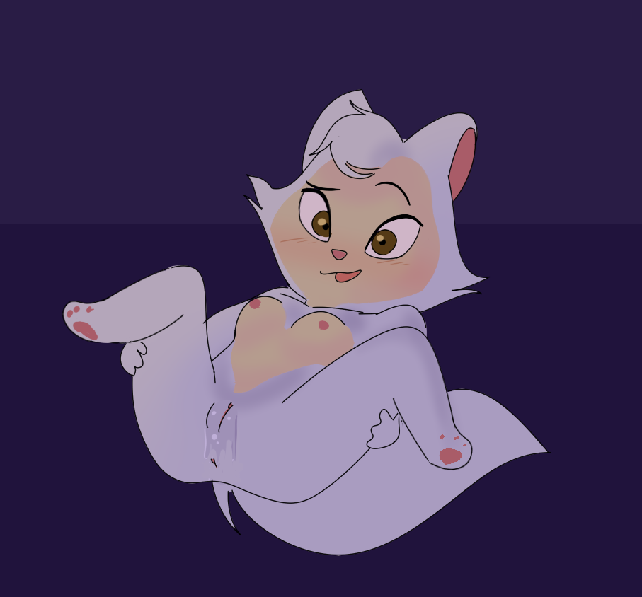 Cats Don'T Dance Rule 34 Image